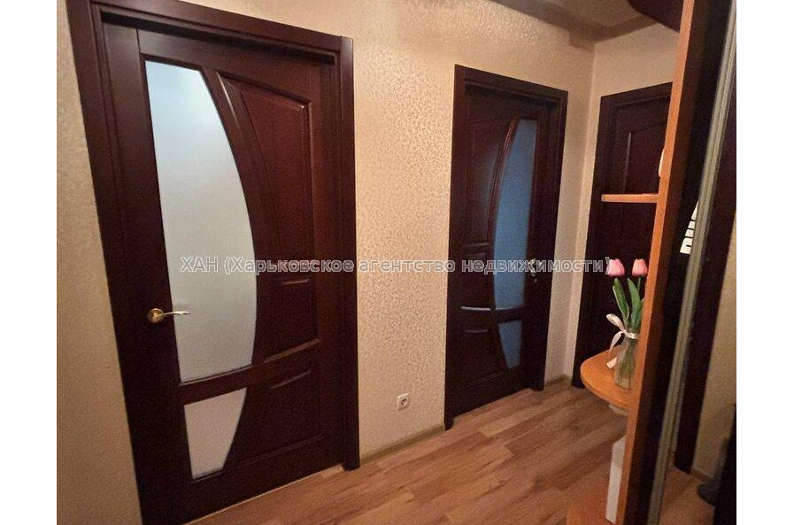 Продам квартиру, Клочковская ул. , 2  ком., 52.50 м², евроремонт 
