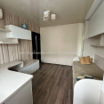 Продам квартиру, 2  ком., 46 м², капитальный ремонт 
