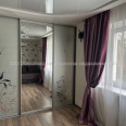 Продам квартиру, 2  ком., 46 м², капитальный ремонт 