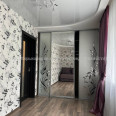 Продам квартиру, 2  ком., 46 м², капитальный ремонт 