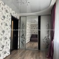 Продам квартиру, 2  ком., 46 м², капитальный ремонт 