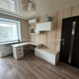 Продам квартиру, 2  ком., 46 м², капитальный ремонт 