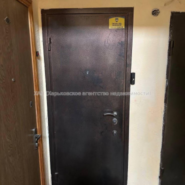 Продам квартиру, 2  ком., 46 м², капитальный ремонт 
