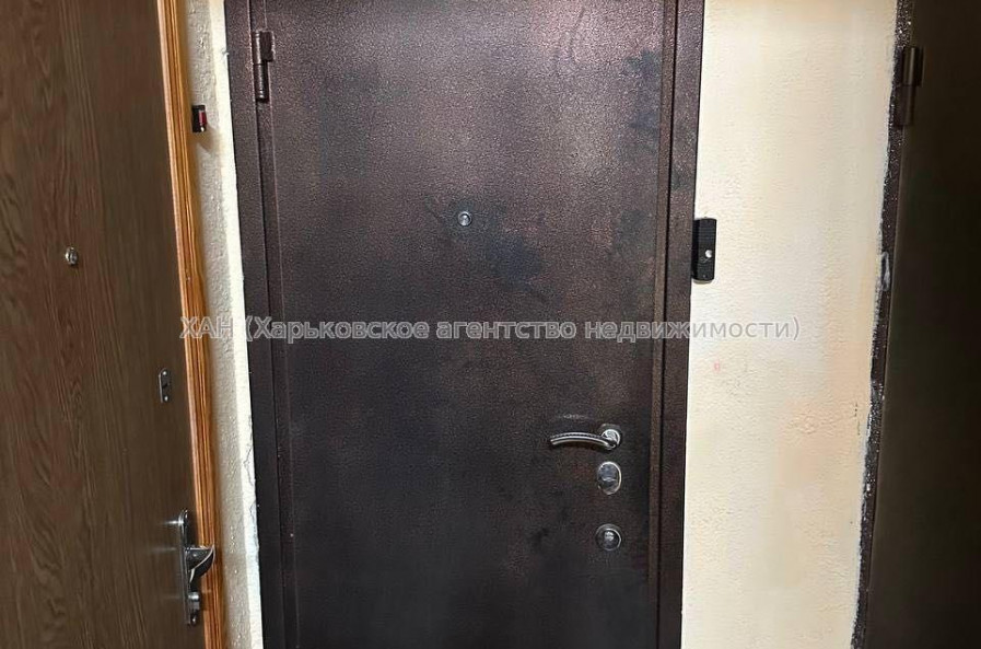 Продам квартиру, 2  ком., 46 м², капитальный ремонт 