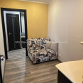 Продам квартиру, 2  ком., 46 м², капитальный ремонт 