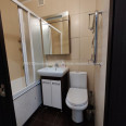 Продам квартиру, 2  ком., 46 м², капитальный ремонт 