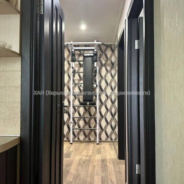 Продам квартиру, 2  ком., 46 м², капитальный ремонт 