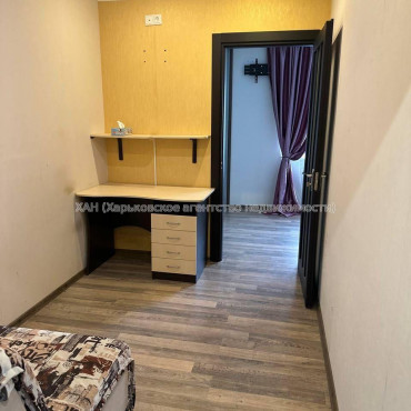 Продам квартиру, 2  ком., 46 м², капитальный ремонт 
