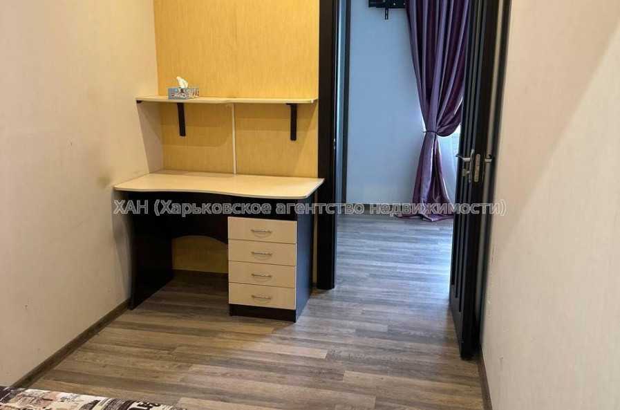 Продам квартиру, 2  ком., 46 м², капитальный ремонт 