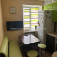 Продам квартиру, 2  ком., 46 м², капитальный ремонт 