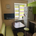 Продам квартиру, 2  ком., 46 м², капитальный ремонт 