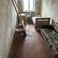 Продам квартиру, Любови Малой  просп. , 3 кім., 56.10 м², без отделочных работ 