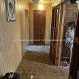 Продам квартиру, Любови Малой  просп. , 3 кім., 56.10 м², без отделочных работ 