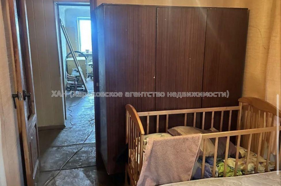 Продам квартиру, Любови Малой  просп. , 3 кім., 56.10 м², без отделочных работ 