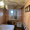Продам квартиру, Любови Малой  просп. , 3 кім., 56.10 м², без отделочных работ 