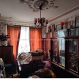 Продам квартиру, Салтовское шоссе , 4  ком., 69.40 м², советский ремонт 