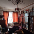 Продам квартиру, Салтовское шоссе , 4  ком., 69.40 м², советский ремонт 