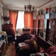 Продам квартиру, Салтовское шоссе , 4  ком., 69.40 м², советский ремонт 