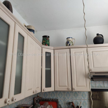 Продам квартиру, Салтовское шоссе , 4  ком., 69.40 м², советский ремонт 