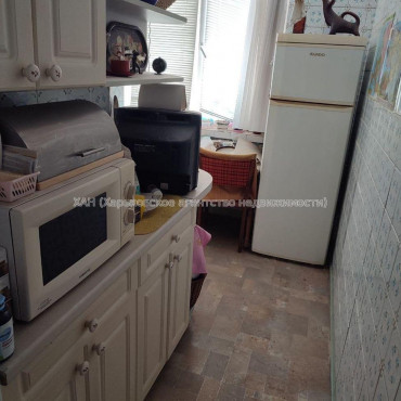 Продам квартиру, Салтовское шоссе , 4  ком., 69.40 м², советский ремонт 