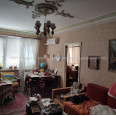 Продам квартиру, Салтовское шоссе , 4  ком., 69.40 м², советский ремонт 