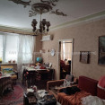 Продам квартиру, Салтовское шоссе , 4  ком., 69.40 м², советский ремонт 