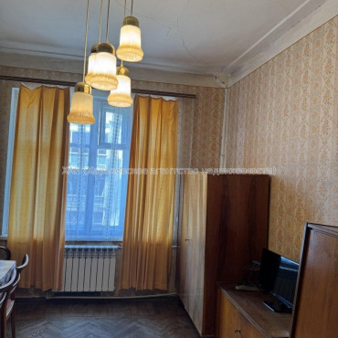 Продам квартиру, Каплуновский пер. , 3  ком., 54.20 м², советский ремонт 