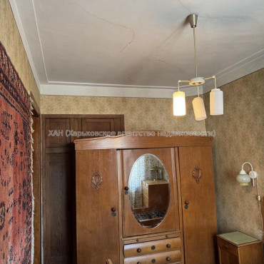 Продам квартиру, Каплуновский пер. , 3  ком., 54.20 м², советский ремонт 