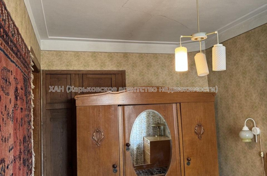 Продам квартиру, Каплуновский пер. , 3  ком., 54.20 м², советский ремонт 