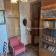 Продам квартиру, Каплуновский пер. , 3  ком., 54.20 м², советский ремонт 