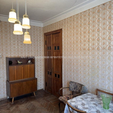 Продам квартиру, Каплуновский пер. , 3  ком., 54.20 м², советский ремонт 