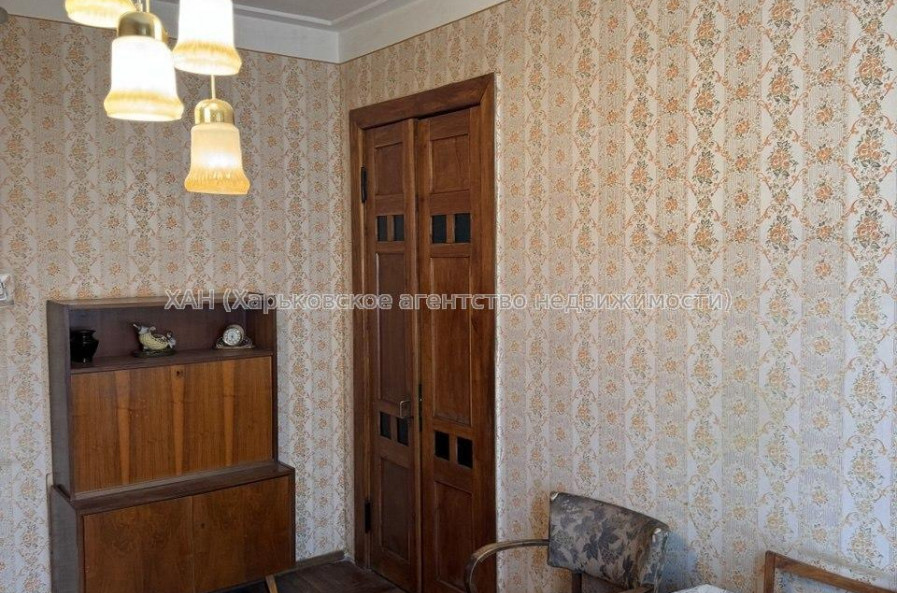Продам квартиру, Каплуновский пер. , 3  ком., 54.20 м², советский ремонт 
