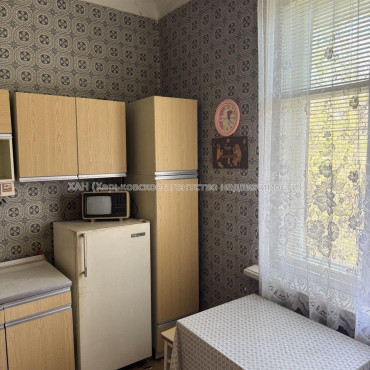 Продам квартиру, Каплуновский пер. , 3  ком., 54.20 м², советский ремонт 
