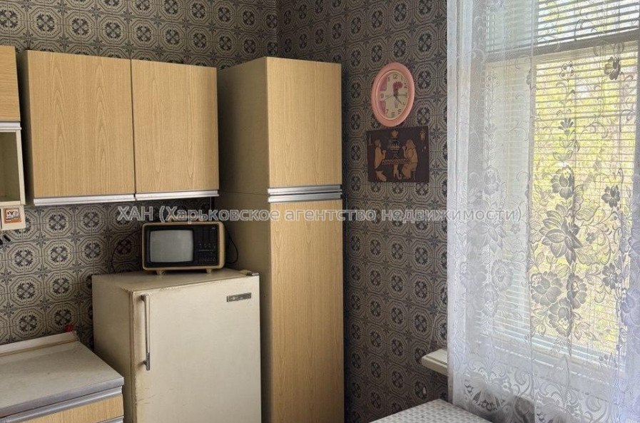 Продам квартиру, Каплуновский пер. , 3  ком., 54.20 м², советский ремонт 