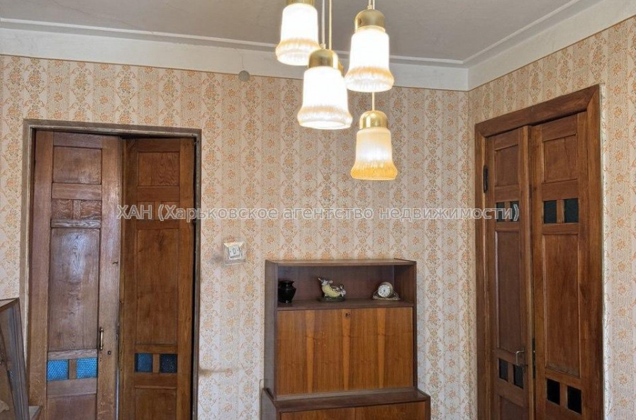 Продам квартиру, Каплуновский пер. , 3  ком., 54.20 м², советский ремонт 