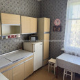 Продам квартиру, Каплуновский пер. , 3  ком., 54.20 м², советский ремонт 
