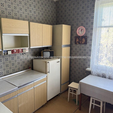 Продам квартиру, Каплуновский пер. , 3  ком., 54.20 м², советский ремонт 