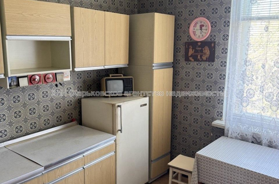 Продам квартиру, Каплуновский пер. , 3  ком., 54.20 м², советский ремонт 
