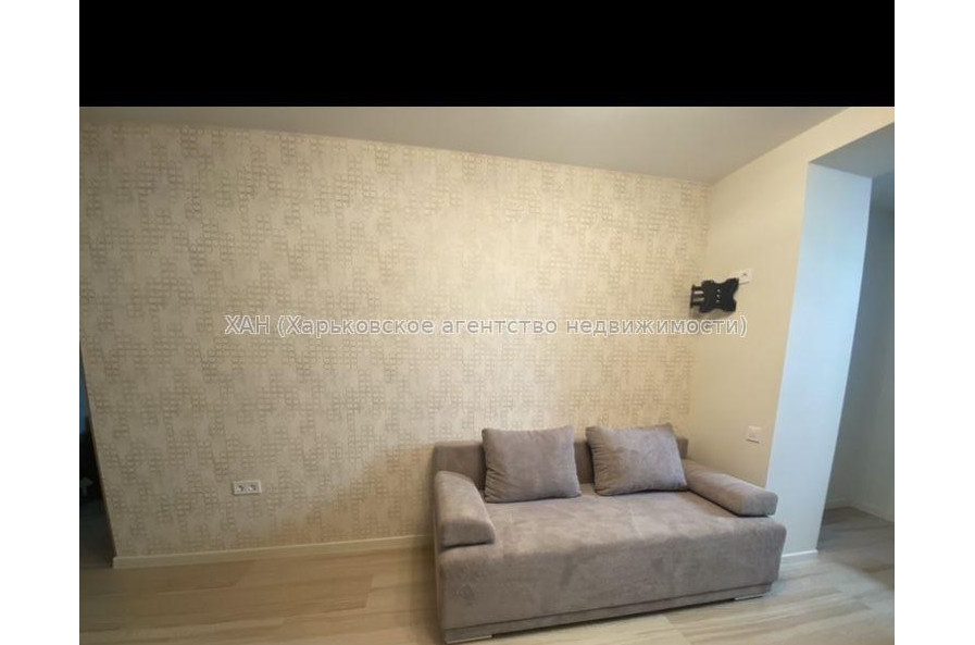 Продам квартиру, Рогатинская Левада ул. , 1  ком., 40 м², евроремонт 