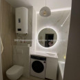 Продам квартиру, Рогатинская Левада ул. , 1  ком., 40 м², евроремонт 