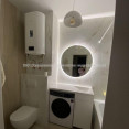 Продам квартиру, Рогатинская Левада ул. , 1  ком., 40 м², евроремонт 