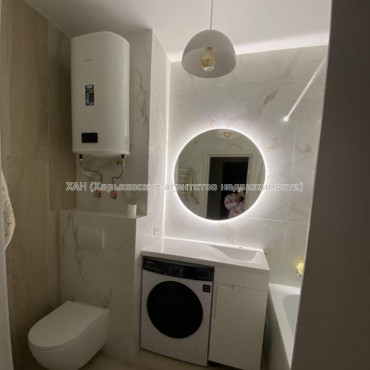 Продам квартиру, Рогатинская Левада ул. , 1  ком., 40 м², евроремонт 