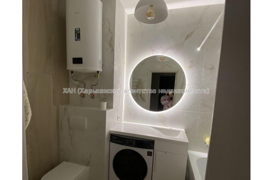 Продам квартиру, Рогатинская Левада ул. , 1  ком., 40 м², евроремонт 