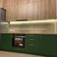 Продам квартиру, Рогатинская Левада ул. , 1  ком., 40 м², евроремонт 