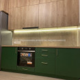 Продам квартиру, Рогатинская Левада ул. , 1  ком., 40 м², евроремонт 