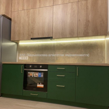 Продам квартиру, Рогатинская Левада ул. , 1  ком., 40 м², евроремонт 