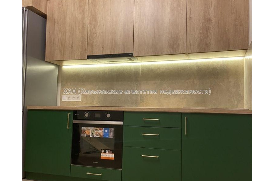 Продам квартиру, Рогатинская Левада ул. , 1  ком., 40 м², евроремонт 