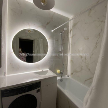 Продам квартиру, Рогатинская Левада ул. , 1  ком., 40 м², евроремонт 