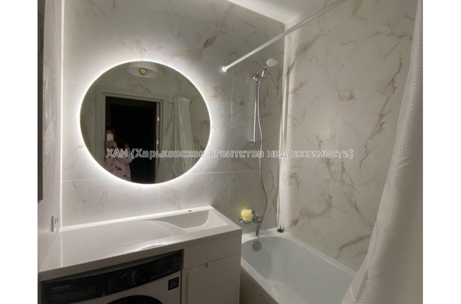 Продам квартиру, Рогатинская Левада ул. , 1  ком., 40 м², евроремонт 