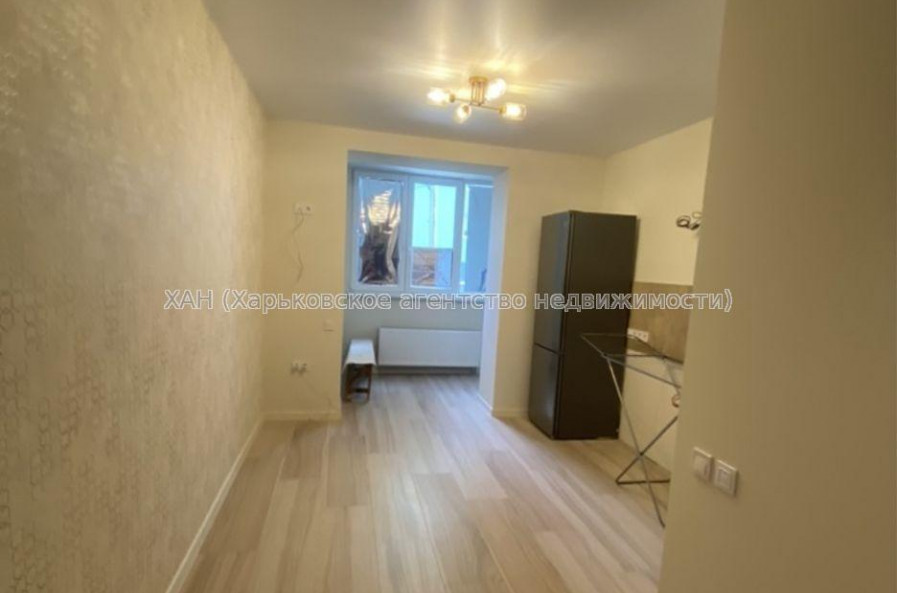Продам квартиру, Рогатинская Левада ул. , 1  ком., 40 м², евроремонт 